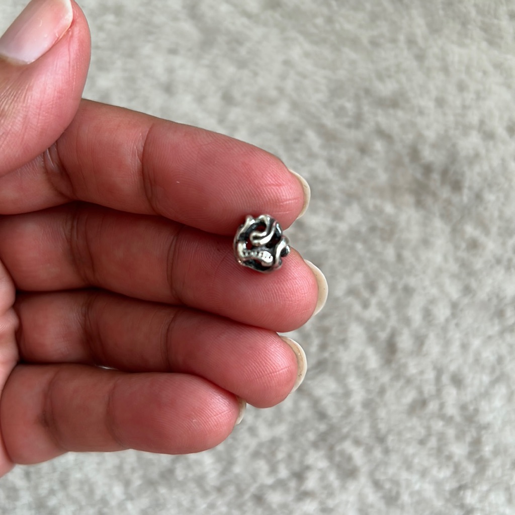 Trollbead- Silver